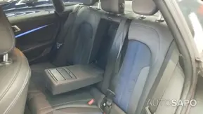 BMW Série 2 de 2020