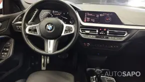 BMW Série 2 de 2020