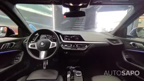 BMW Série 2 de 2020