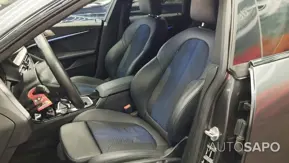 BMW Série 2 de 2020