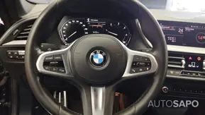 BMW Série 2 de 2020