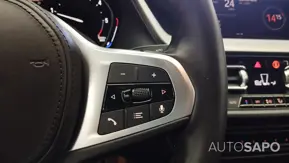 BMW Série 2 de 2020
