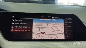 BMW Série 2 de 2020