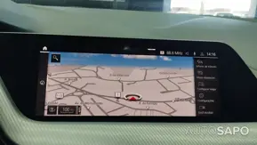 BMW Série 2 de 2020