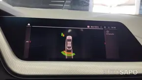 BMW Série 2 de 2020