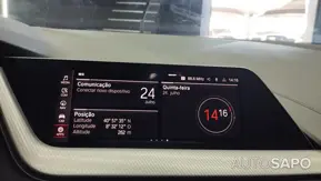 BMW Série 2 de 2020
