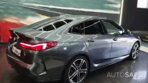 BMW Série 2 de 2020