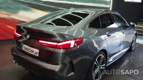 BMW Série 2 de 2020