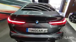 BMW Série 2 de 2020