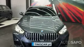 BMW Série 2 de 2020