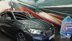 BMW Série 2 de 2020