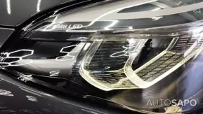 BMW Série 2 de 2020