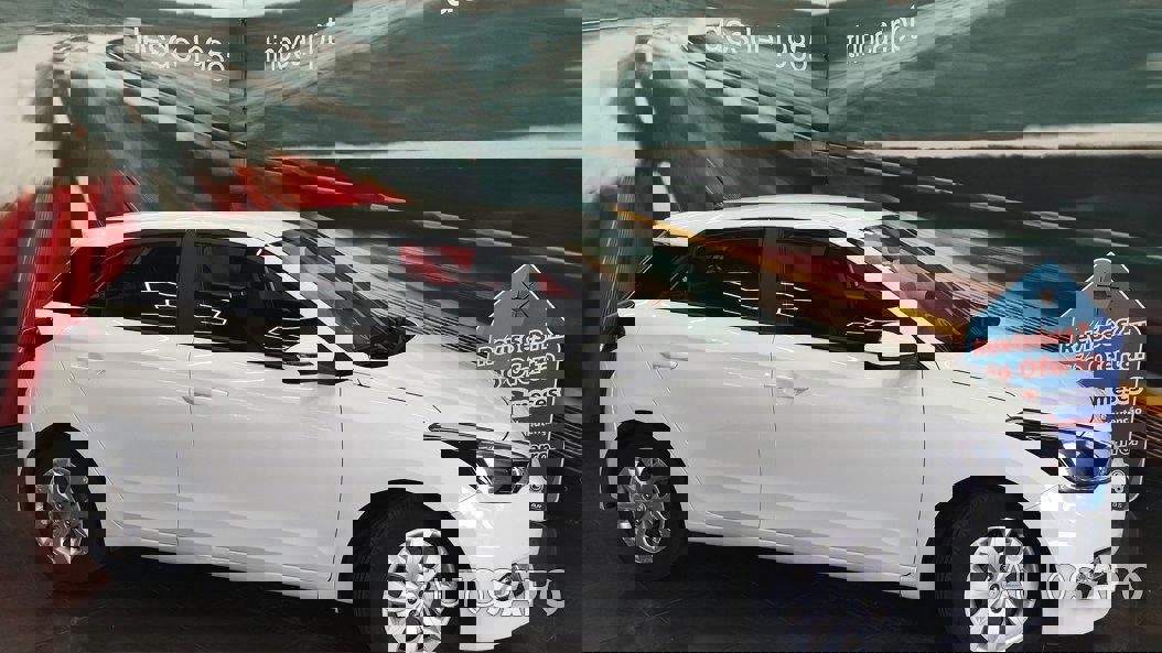 Hyundai i20 de 2019