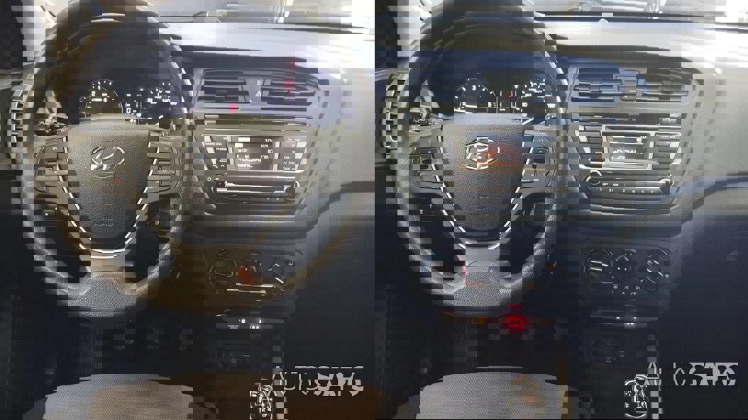 Hyundai i20 de 2019