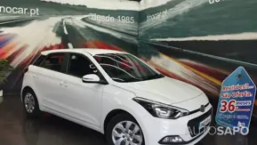 Hyundai i20 de 2019