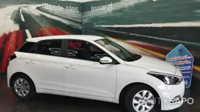 Hyundai i20 de 2019