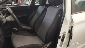 Hyundai i20 de 2019