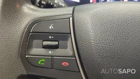 Hyundai i20 de 2019