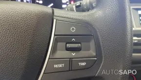 Hyundai i20 de 2019