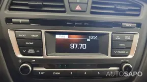 Hyundai i20 de 2019