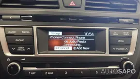 Hyundai i20 de 2019