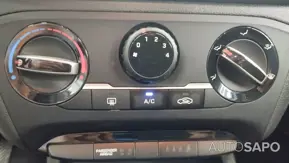 Hyundai i20 de 2019