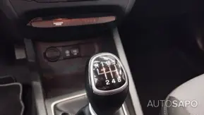 Hyundai i20 de 2019