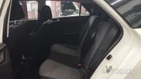 Hyundai i20 de 2019