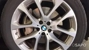 BMW X5 de 2021