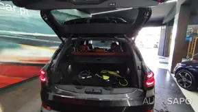BMW X5 de 2021