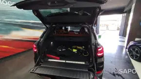 BMW X5 de 2021