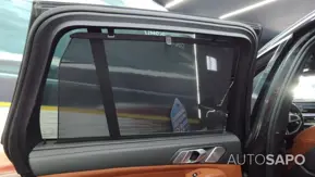 BMW X5 de 2021