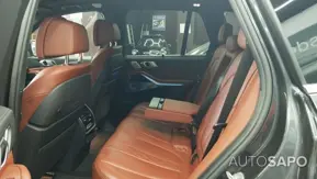 BMW X5 de 2021