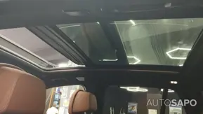 BMW X5 de 2021