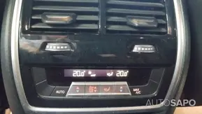 BMW X5 de 2021