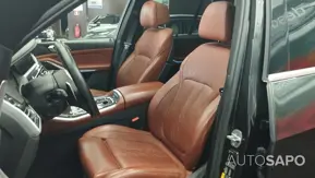 BMW X5 de 2021