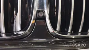 BMW X5 de 2021