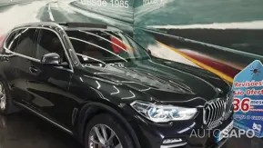 BMW X5 de 2021