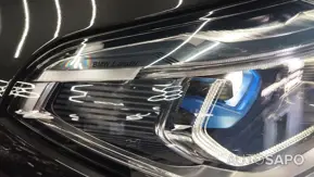 BMW X5 de 2021