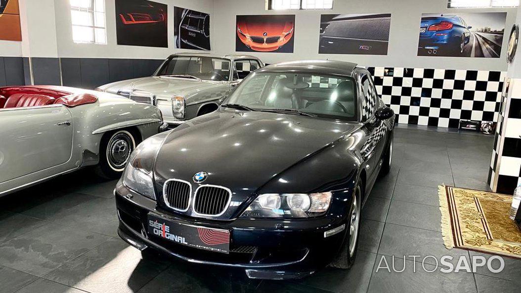 BMW Z3 M de 1998