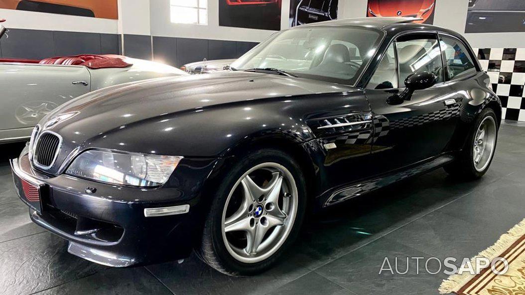 BMW Z3 M de 1998