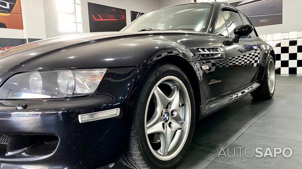 BMW Z3 M de 1998