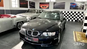 BMW Z3 M de 1998