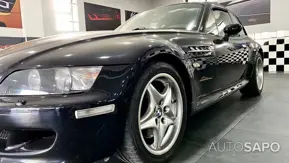 BMW Z3 M de 1998