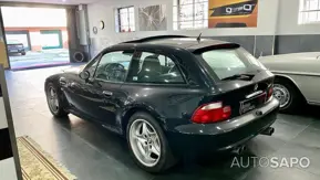 BMW Z3 M de 1998