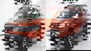 Dacia Duster de 2022