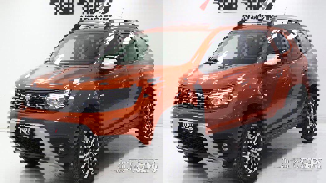 Dacia Duster de 2022