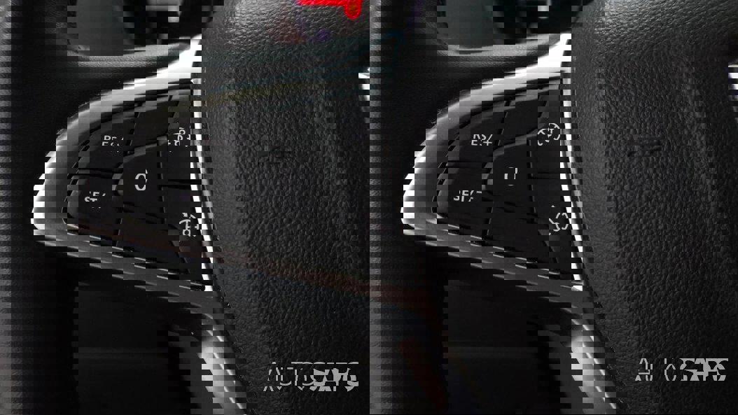 Dacia Duster de 2022