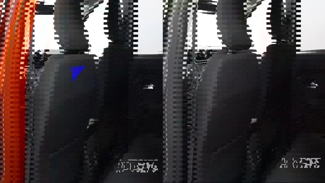 Dacia Duster de 2022