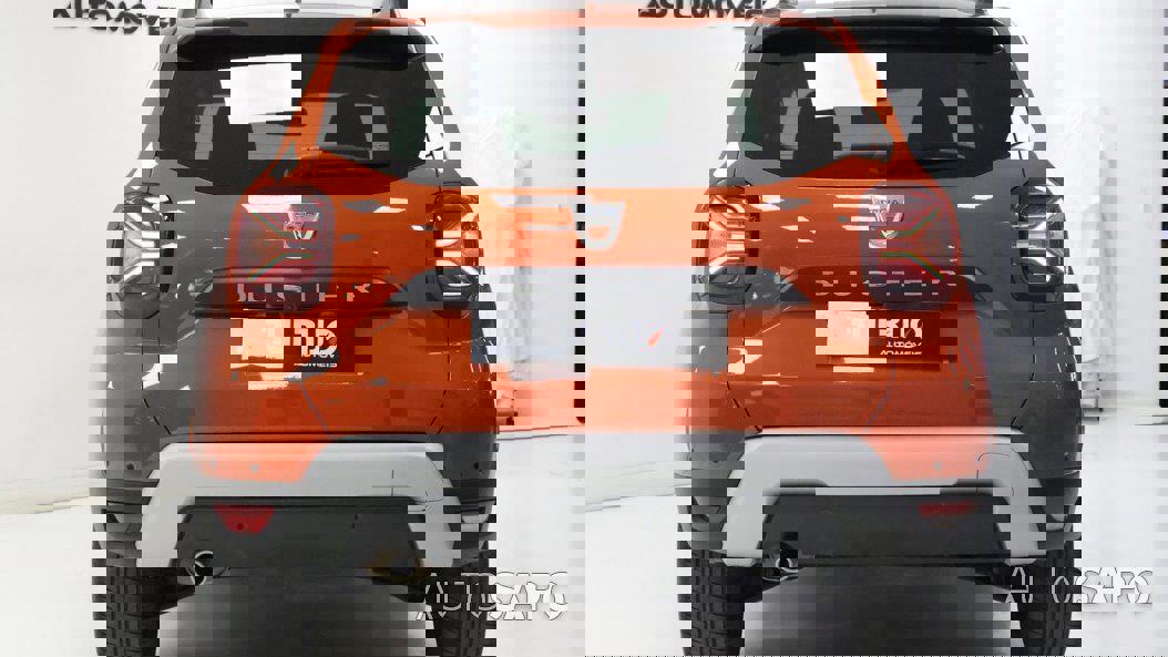 Dacia Duster de 2022